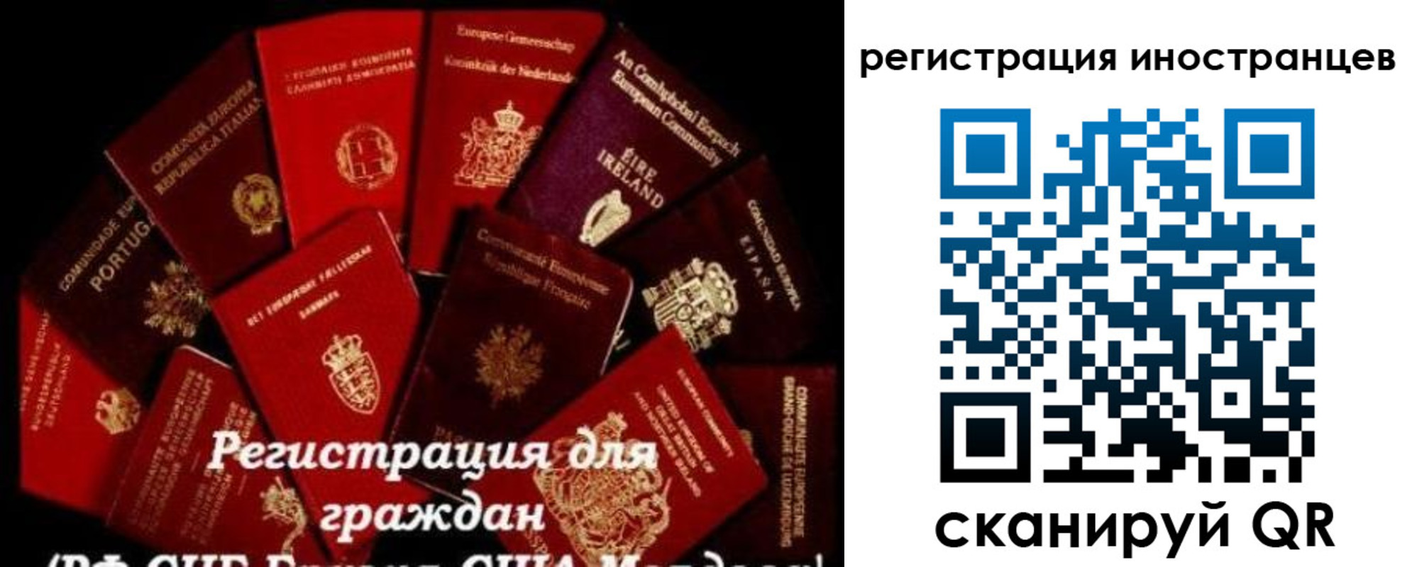 прописка иностранных граждан в Чегеме